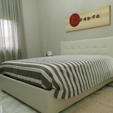 Come A Casa Panoramico E Centralissimo Daire Canicattì Dış mekan fotoğraf
