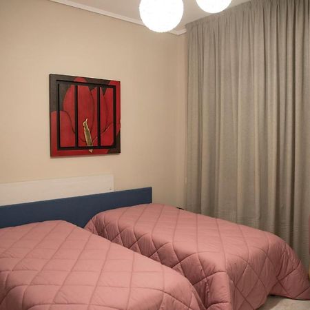 Come A Casa Panoramico E Centralissimo Daire Canicattì Dış mekan fotoğraf