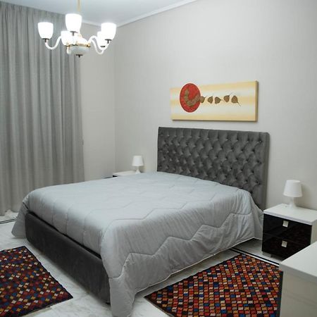 Come A Casa Panoramico E Centralissimo Daire Canicattì Dış mekan fotoğraf