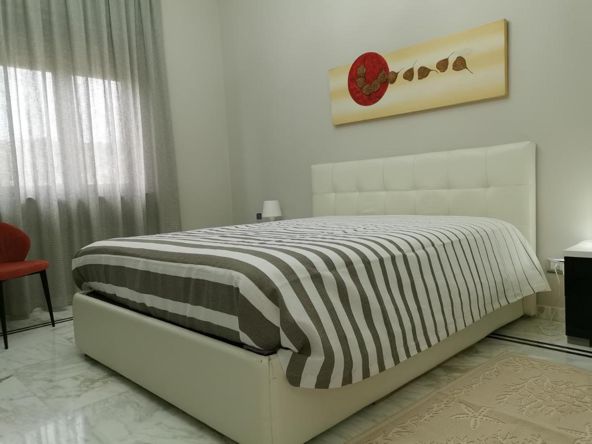 Come A Casa Panoramico E Centralissimo Daire Canicattì Dış mekan fotoğraf
