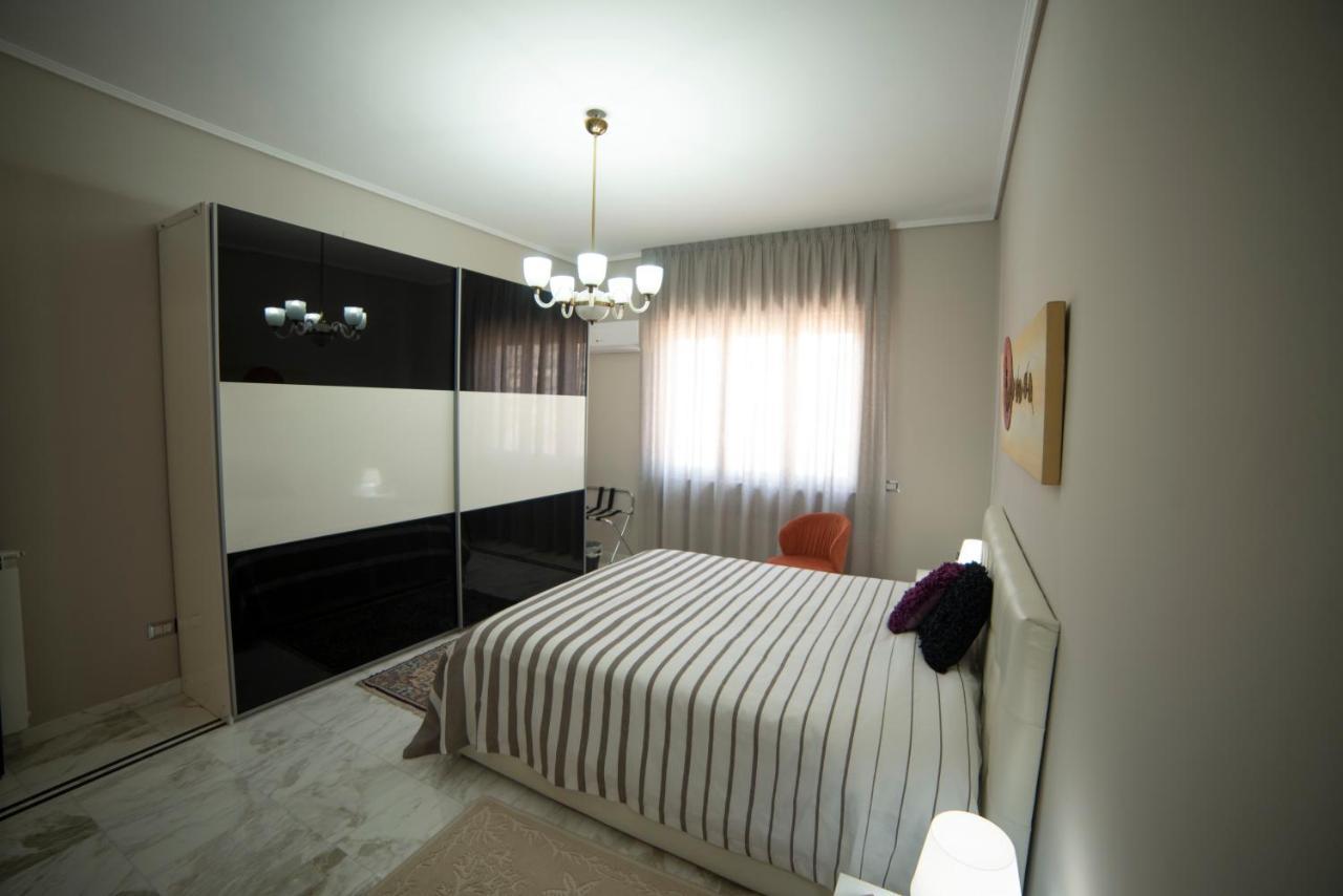 Come A Casa Panoramico E Centralissimo Daire Canicattì Dış mekan fotoğraf