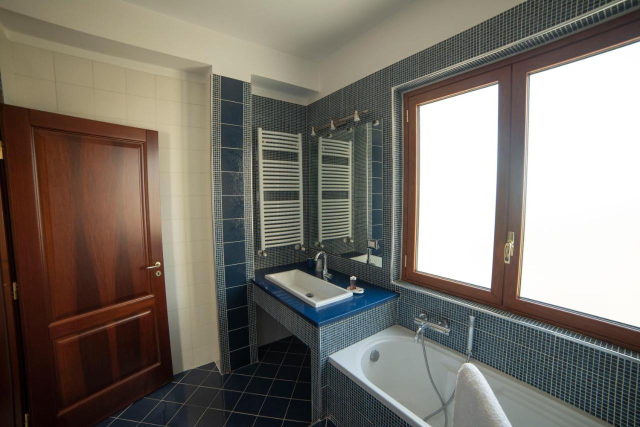 Come A Casa Panoramico E Centralissimo Daire Canicattì Dış mekan fotoğraf