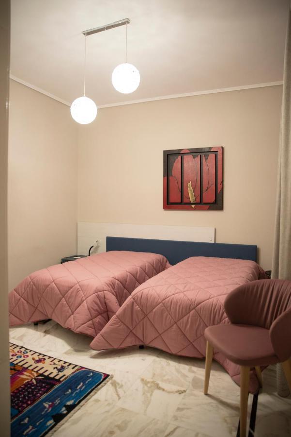 Come A Casa Panoramico E Centralissimo Daire Canicattì Dış mekan fotoğraf