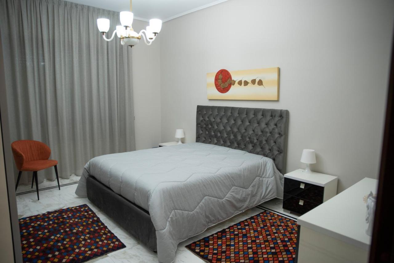 Come A Casa Panoramico E Centralissimo Daire Canicattì Dış mekan fotoğraf